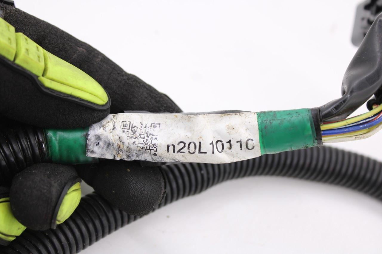 2021-2026 Yamaha VX Deluxe Reverse Control Trim Motor F4N-6140B-02-00 OEM7