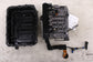 2016-2020 Kia Optima EX 2.4L FWD 6-Spd Auto Transmission Valve Body with Oil Pan0