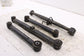 13-24 Ram 1500 Classic Express Quad Cab 4WD Rear RH and LH Side Control Arm Set16