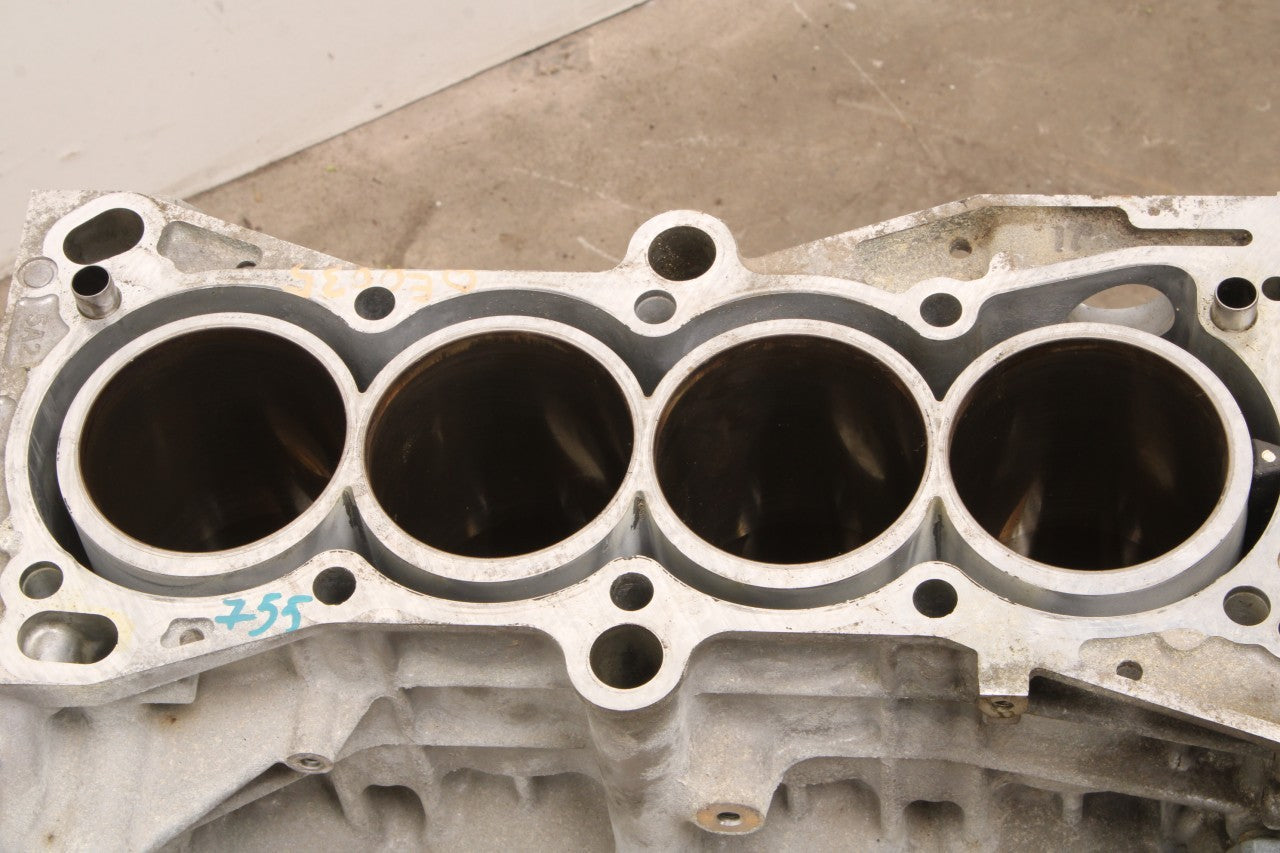 2016-22 Acura ILX A-Spec Accord  TLX 2.4L Engine Cylinder Block 4K 11000-5A2-8107