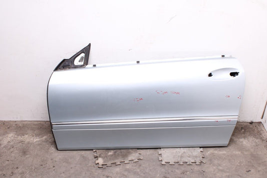 06-09 Mercedes-Benz CLK 350 2Dr Front Left Door Shell Panel 2097200105 OEM *ReaD - Alshned Auto Parts