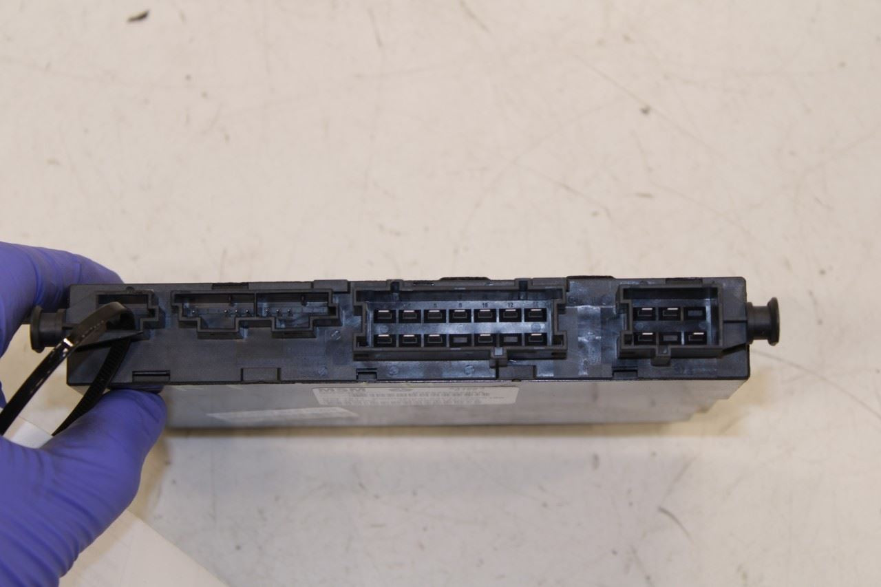 2015-2023 Dodge Charger GT AWD Front Left Power Seat Memory Control Module - Alshned Auto Parts