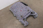 2013-15 Dodge Durango SXT 3.6L Front Right and Left Side Floor Carpet Liner Set6