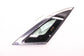 13-20 Lincoln MKZ Reserve Rear Right Passenger Side Quarter Window Glass *ReaD* - Alshned Auto Parts