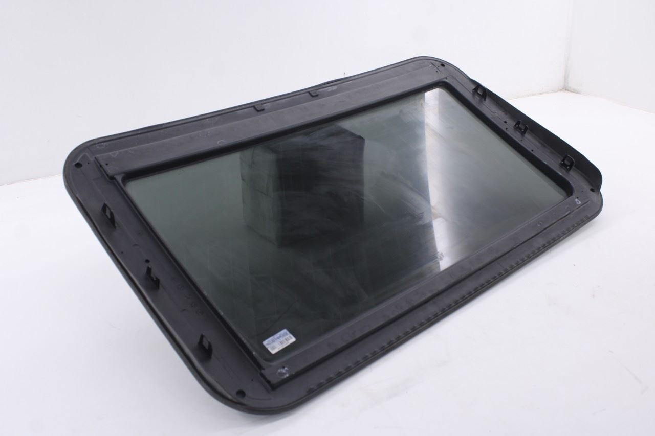 2010-2016 Audi S4 Premium Plus Roof Sunroof Window Glass Panel 8K5877071 OEM7