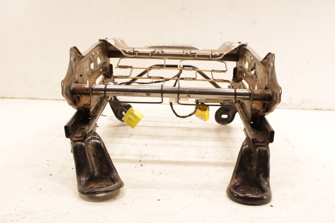2011-18 Ram 2500 Tradesman Crew Cab 6.4L Front Right Side Seat Lower Track Frame - Alshned Auto Parts