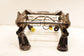 2011-18 Ram 2500 Tradesman Crew Cab 6.4L Front Right Side Seat Lower Track Frame - Alshned Auto Parts
