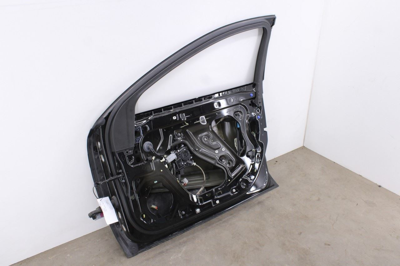 2017-2019 Buick Lacrosse Premium Front Right Side Door Shell Panel 26231383 OEM9