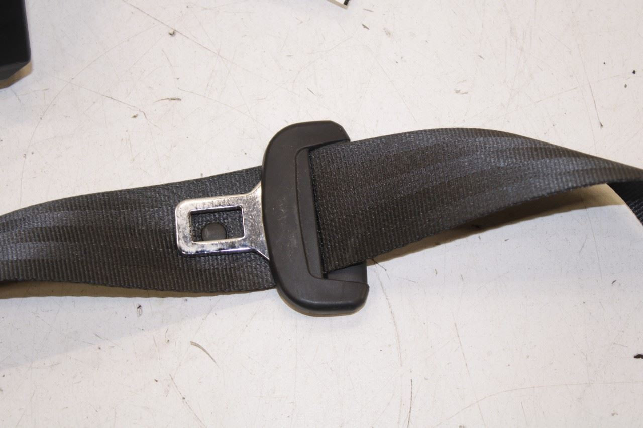 2018-24 Volkswagen Atlas S Rear Passenger Right Side 3rd Row Seat Belt Retractor - Alshned Auto Parts