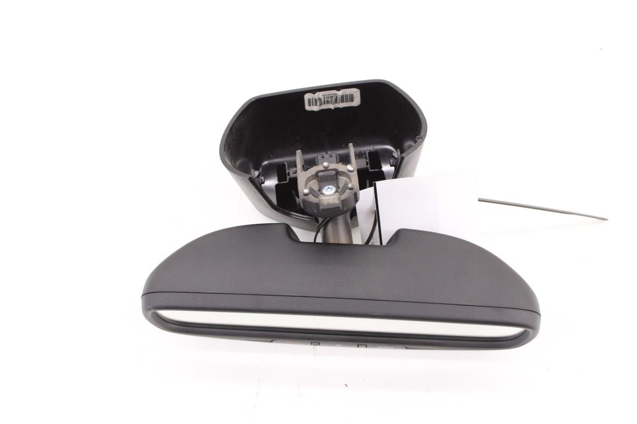 2017-21 Jeep Grand Cherokee Limited Interior Inside Rear View Mirror 68339537AA - Alshned Auto Parts