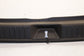 20-25 Mazda CX-30 2.5 S Rear Liftgate Trunk Sill Scuff Plate Trim DGH9-6889X OEM - Alshned Auto Parts
