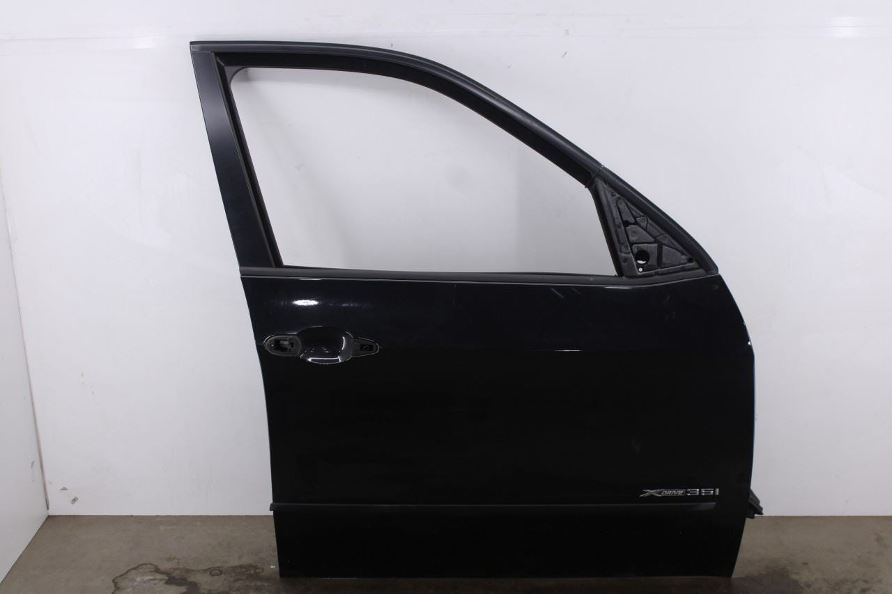 2007-2013 BMW X5 Xdrive35i Front Right Side Door Shell Panel 41517211424 OEM - Alshned Auto Parts