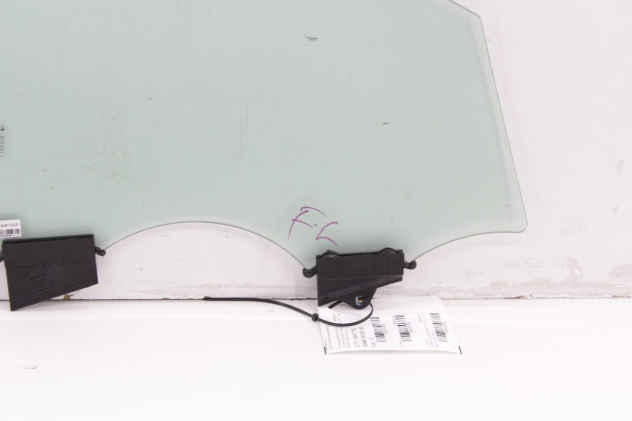 21-2024 Kia K5 GT-Line Front Left Driver Side Door Window Glass 82411-L3500 OEM - Alshned Auto Parts