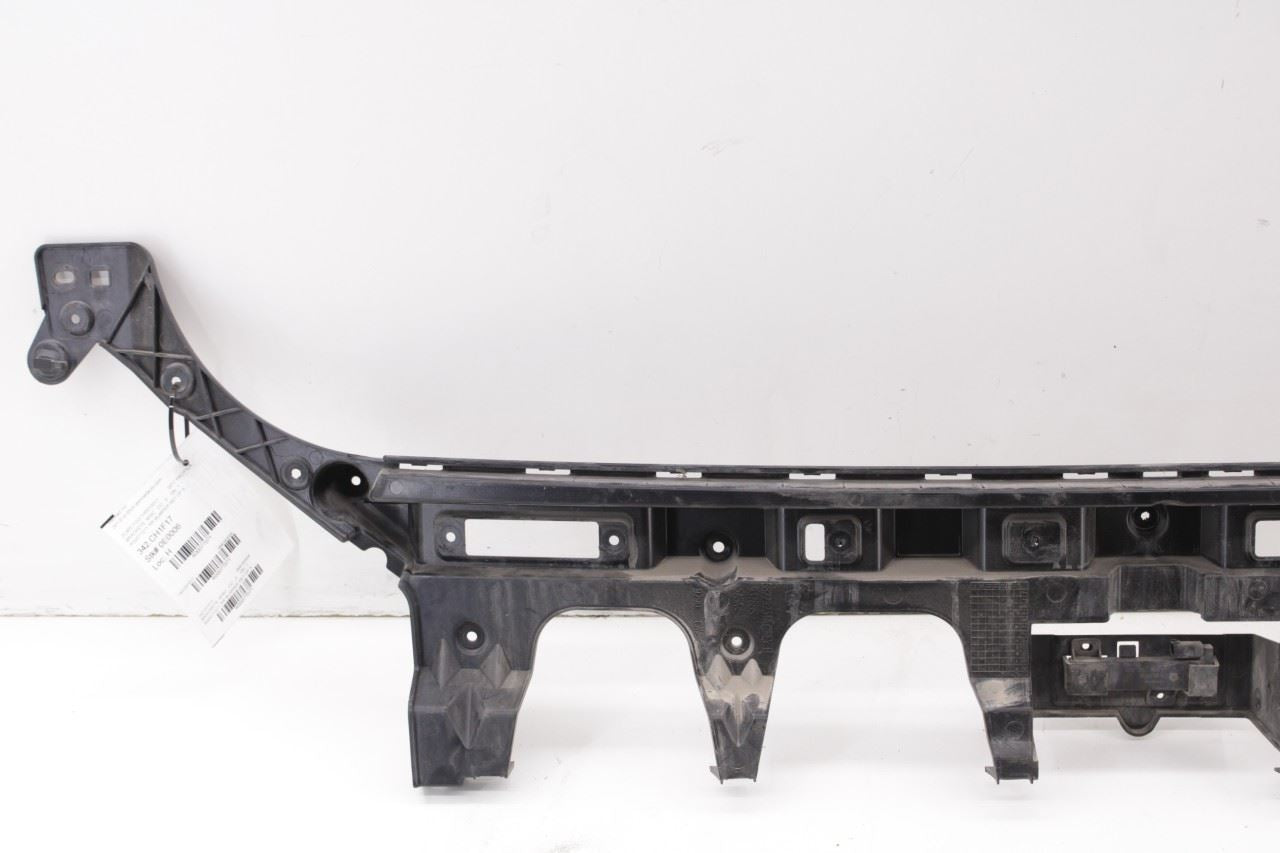 2017-24 Chrysler Pacifica Limited Rear Bumper Right Left Side Mount Bracket Set - Alshned Auto Parts