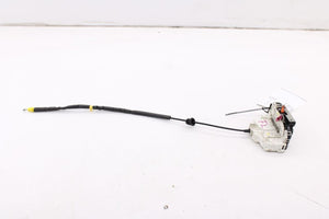 2011-2025 Dodge Durango SXT Front Left Driver Side Door Lock Latch Actuator
