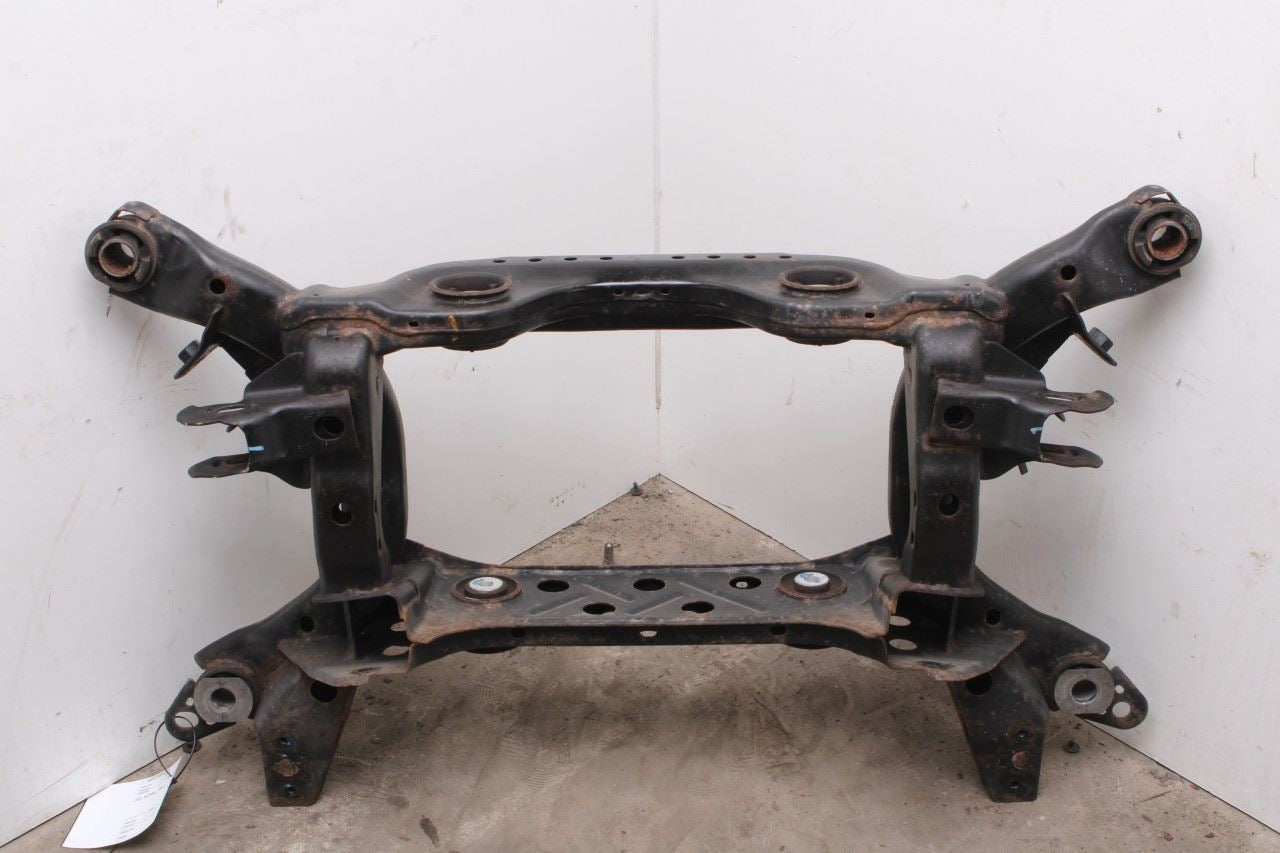 2015-2026 Ford Mustang Conv V6 RWD Rear Crossmember Subframe JR3Z-5035-J OEM7