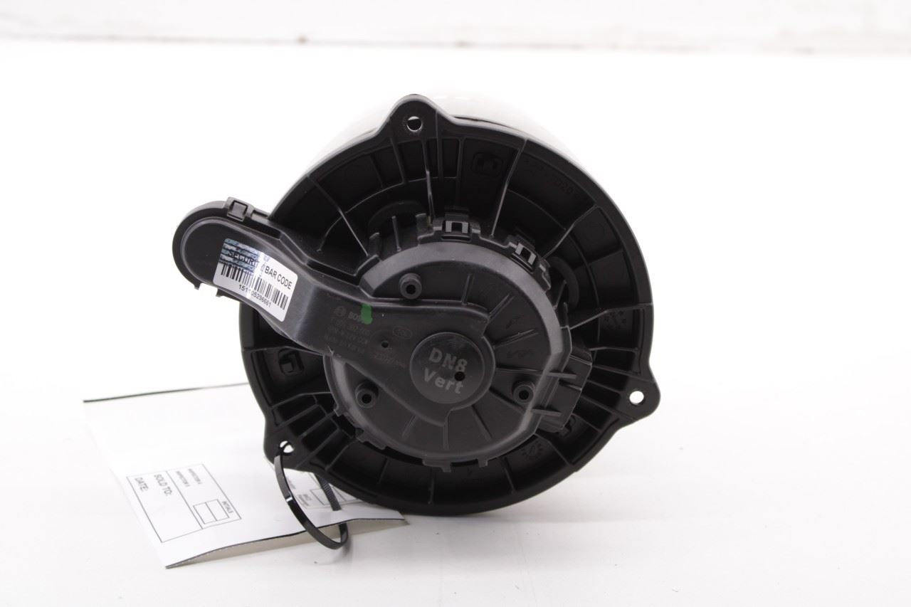 2021-2024 Kia K5 GT-Line 1.6L HVAC A/C Heater Blower Fan Motor 97113-L1100 OEM - Alshned Auto Parts