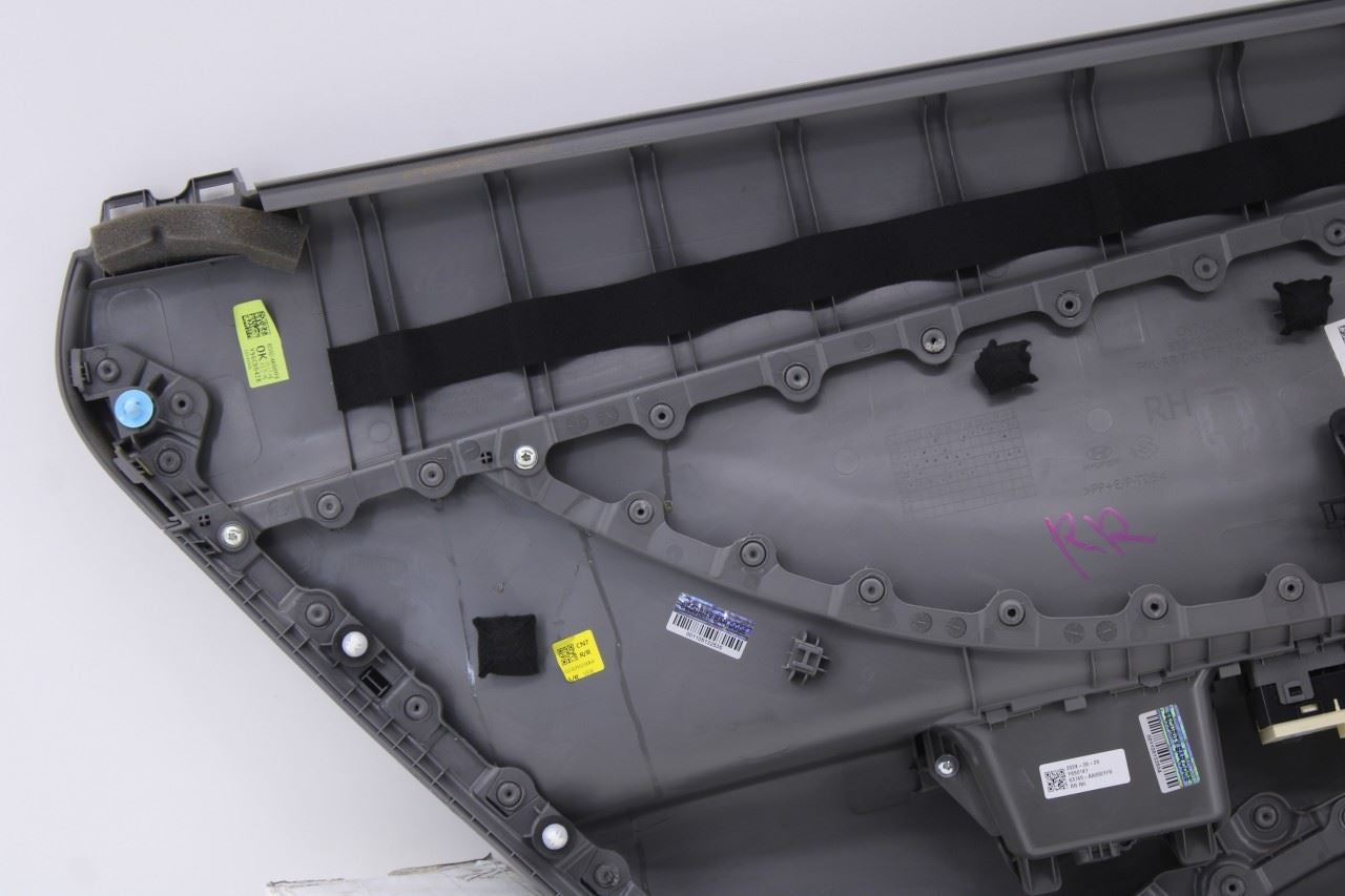 2021-2026 Hyundai Elantra SE Rear Right Side Door Trim Panel 83341-AA100 OEM7