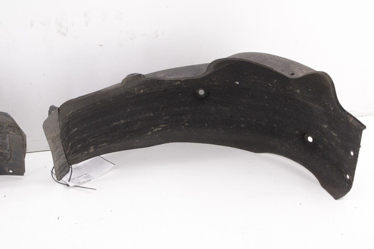 2016-18 Hyundai Elantra Value Edition Rear Right Wheelhouse Liner Splash Shield - Alshned Auto Parts