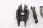 08-23 Mercedes-Benz C300 4Matic AWD Rear Suspension RH Side Control Arm Set of 5 - Alshned Auto Parts