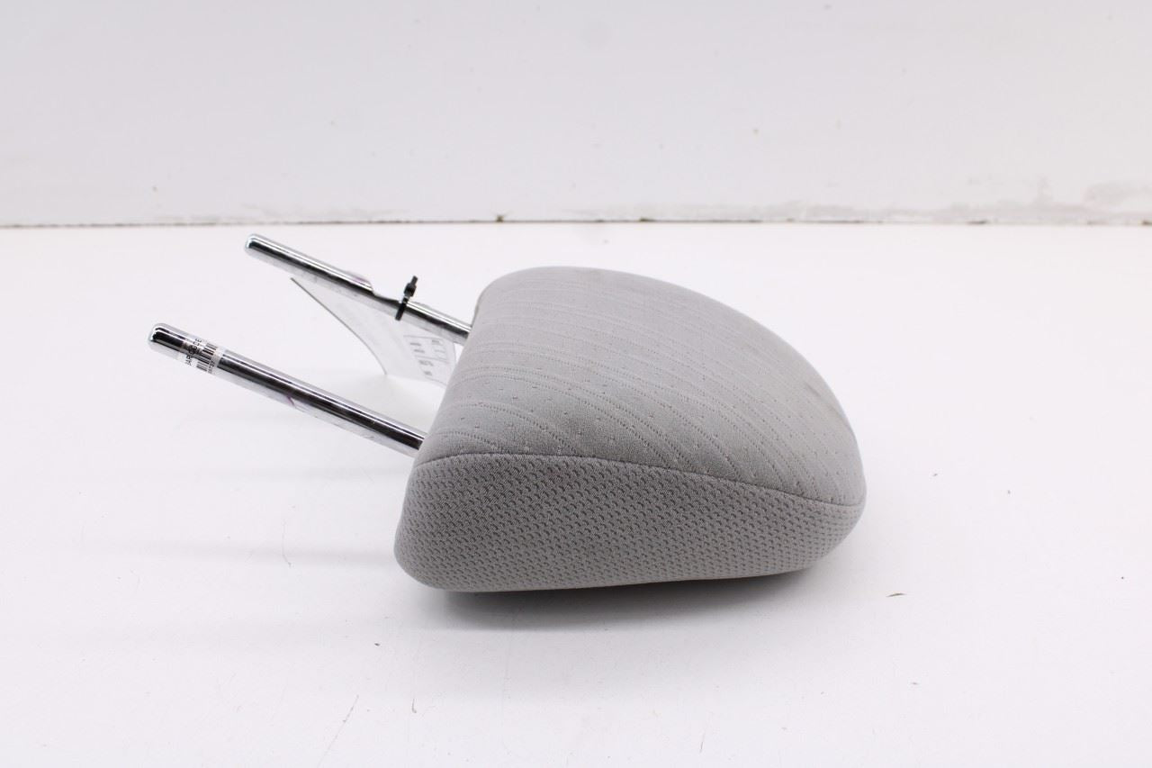 2015-2020 Toyota Sienna LE 3.5L FWD Front Driver Left Side Seat Headrest Cloth - Alshned Auto Parts