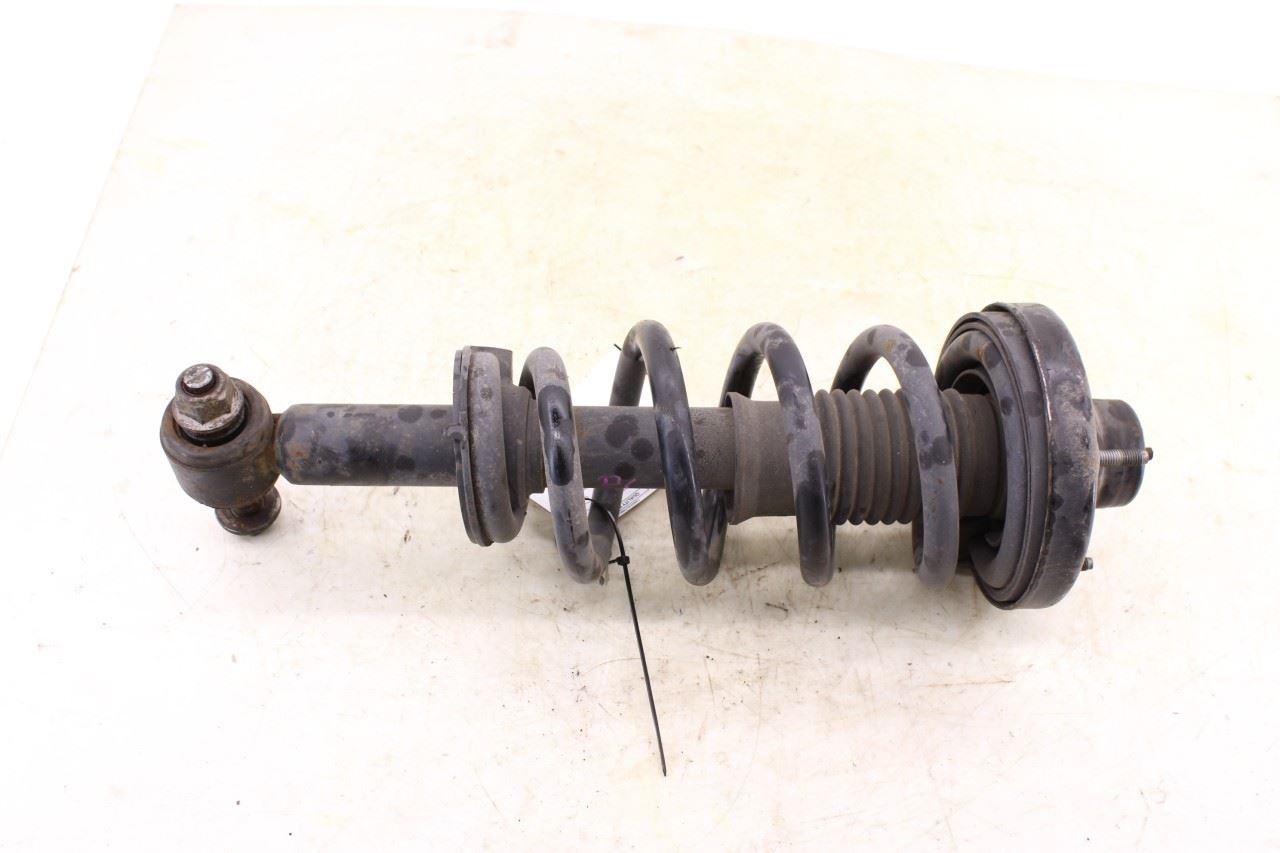 2018-2021 Ford Expedition Limited 3.5L 4x4 Rear Left Side Shock Strut Absorber - Alshned Auto Parts
