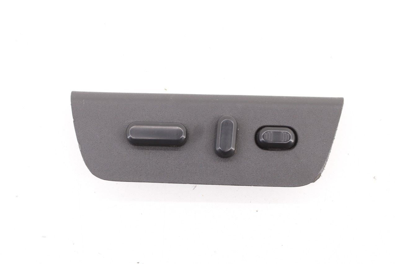 11-16 Ford F250 Lariat FR Left Power Seat Adjustment Switch 9L3Z-14A701-FB *ReaD - Alshned Auto Parts