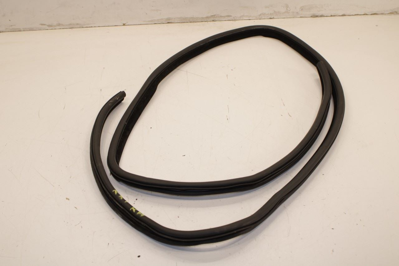 2011-2023 Dodge Charger GT AWD Rear Right Door Weatherstrip On Body 1KW36DX9AI - Alshned Auto Parts