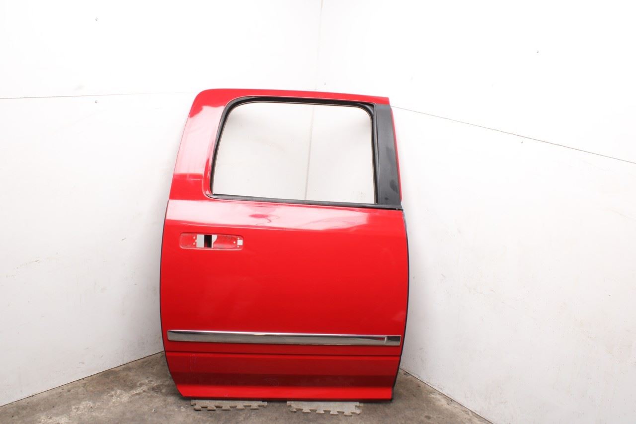 2011-2018 Ram 1500 Crew Cab Laramie Rear Right Door Shell Panel 04589872AE OEM - Alshned Auto Parts