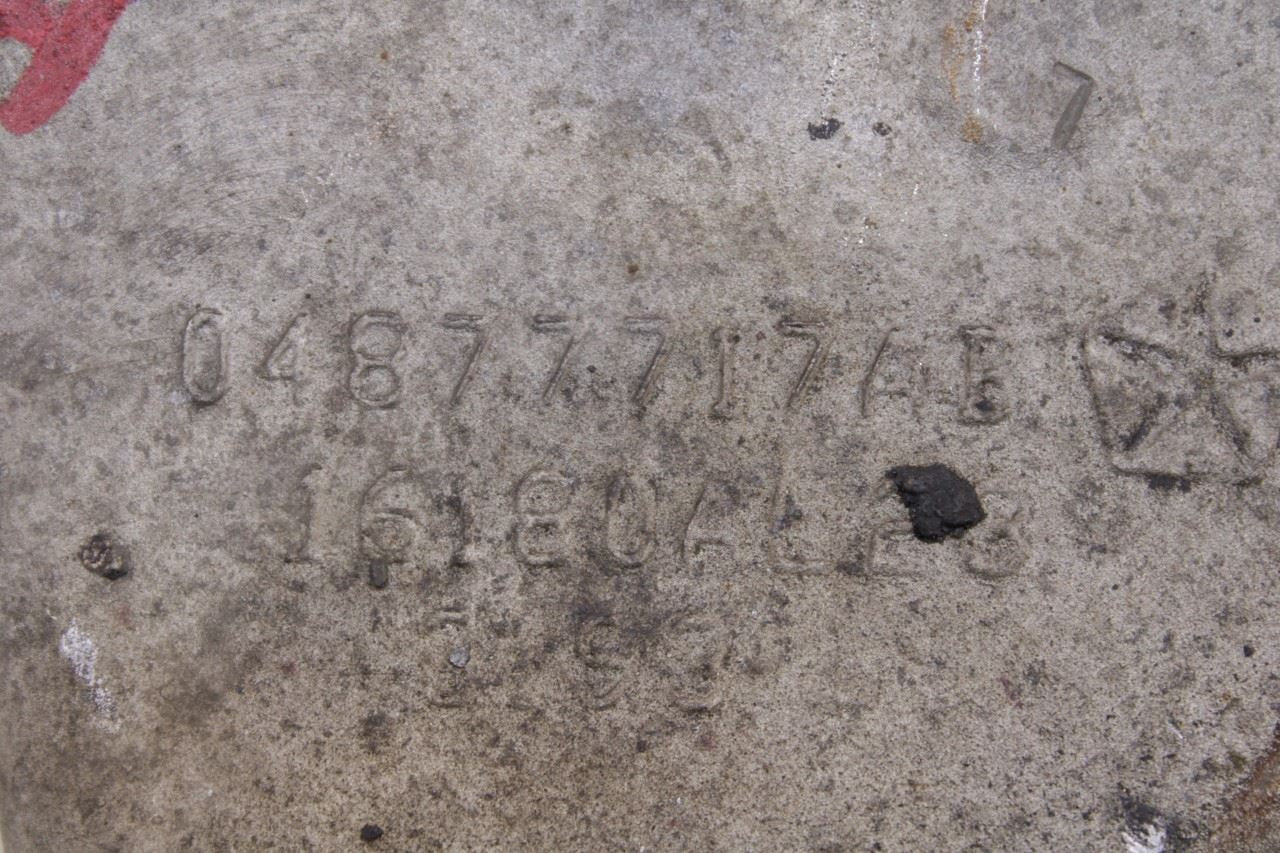 2016-2022Jeep Grand Cherokee Summit Front Left Lower Control Arm 68282729AB OEM - Alshned Auto Parts