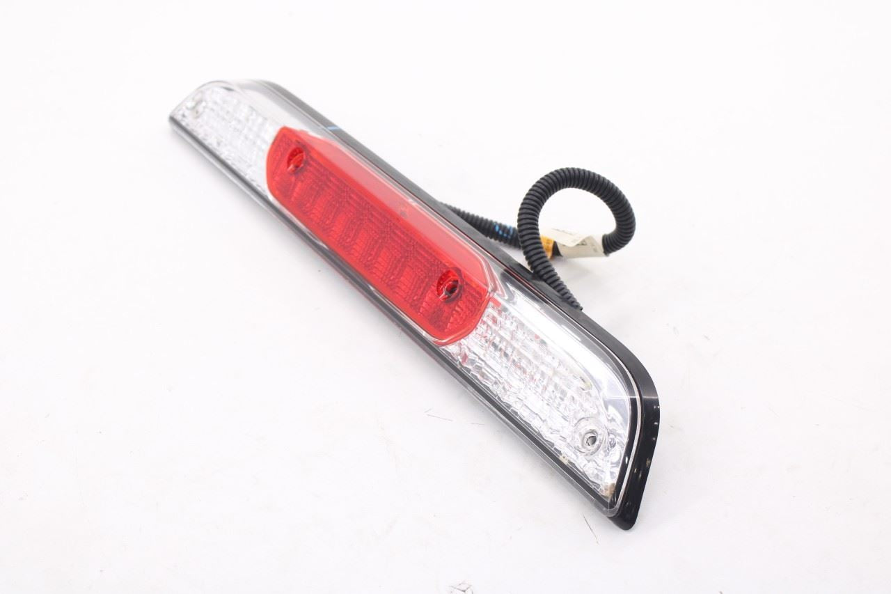 2021-2026 Ford F150 XLT Supercrew Rear Center High Mounted Stop Light Lamp2