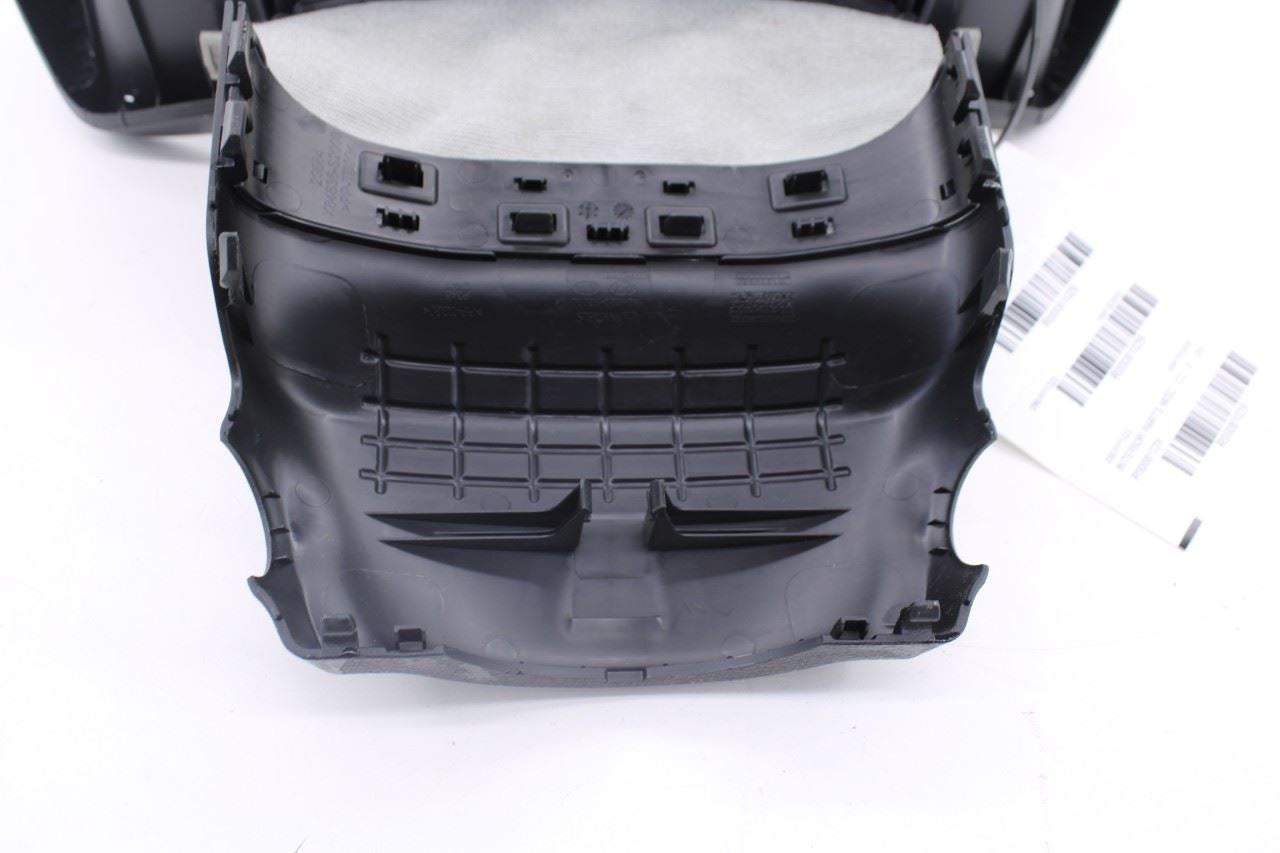 2021-2023 Hyundai Santa Fe SEL Dash Steering Column Upper Shroud 84830-S2CA0-NNB6