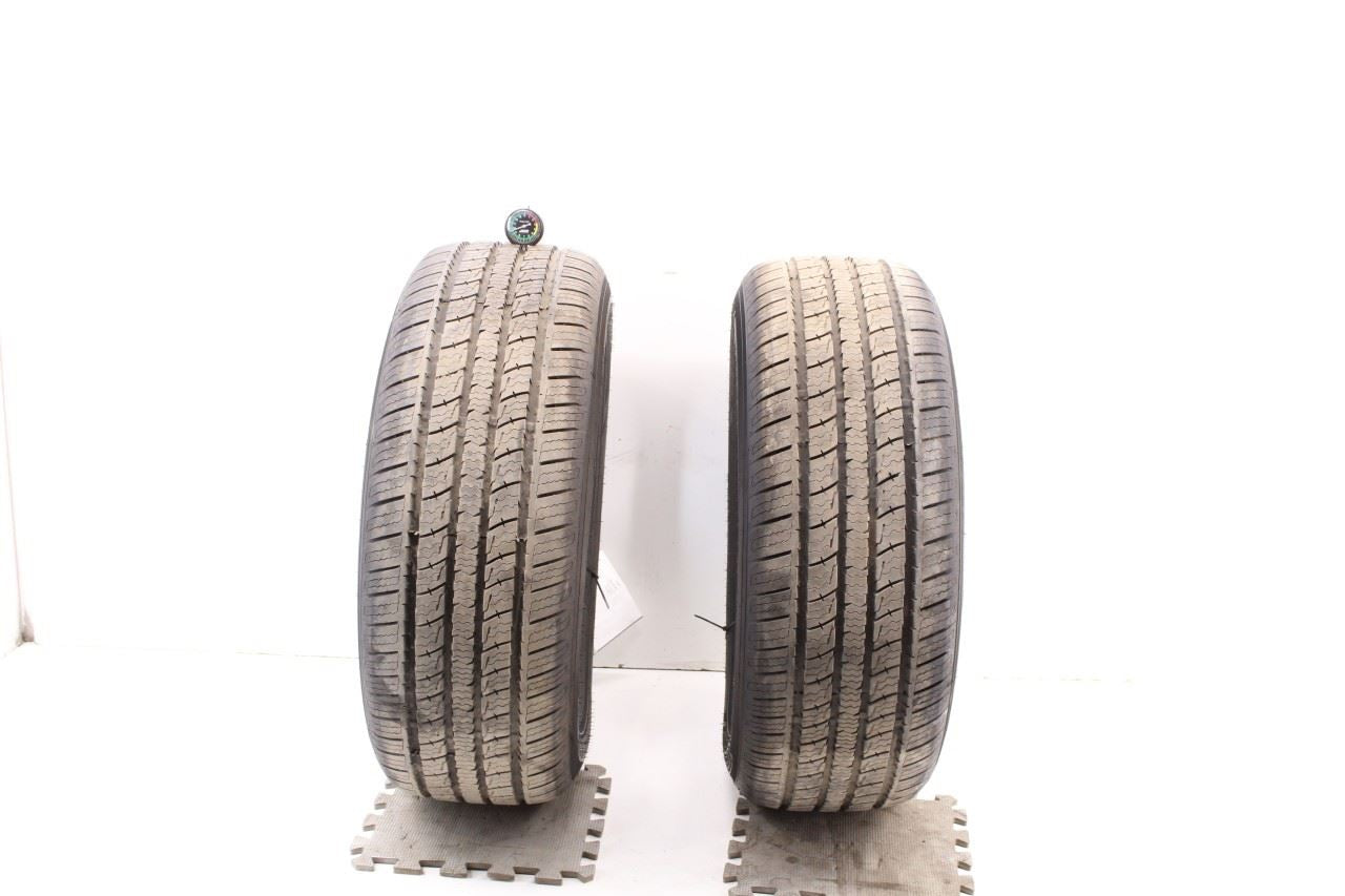 2024 Tire Linglong Crosswind HT2 265/60R18 110T Set of 2 R78855 - Alshned Auto Parts