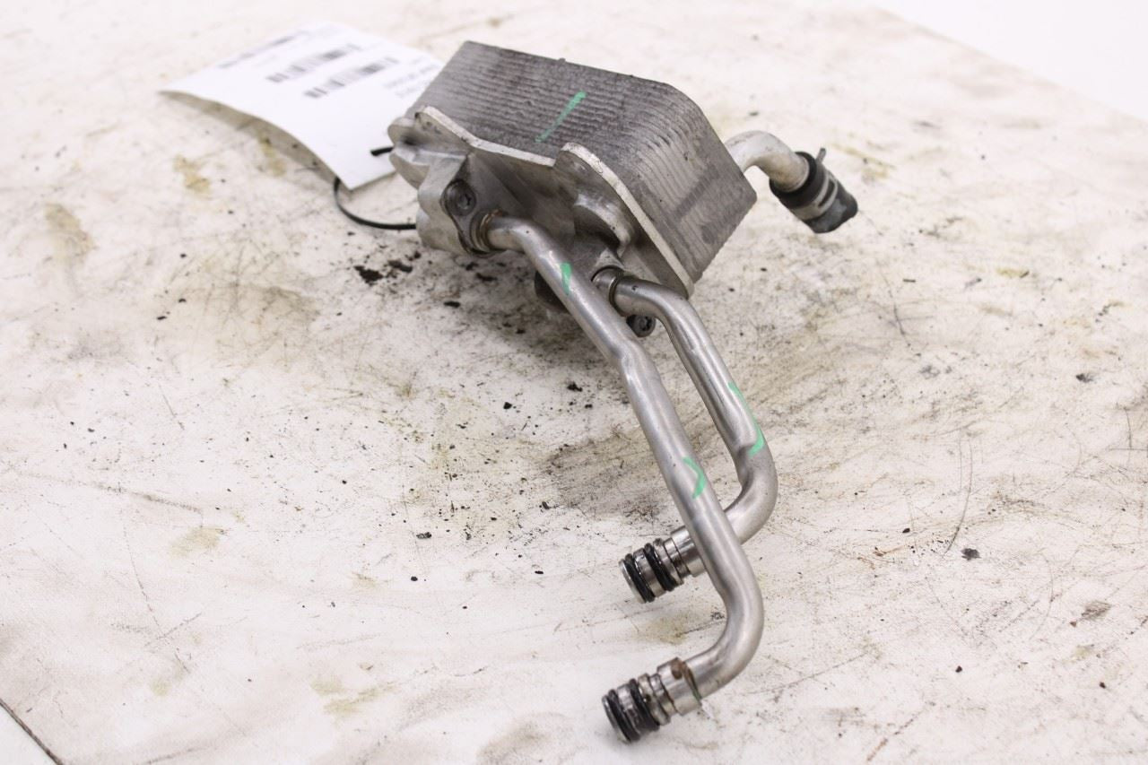 2015-2020 Acura TLX Tech 3.5L FWD Auto Transmission Oil Cooler 06224-5J4-010 OEM9