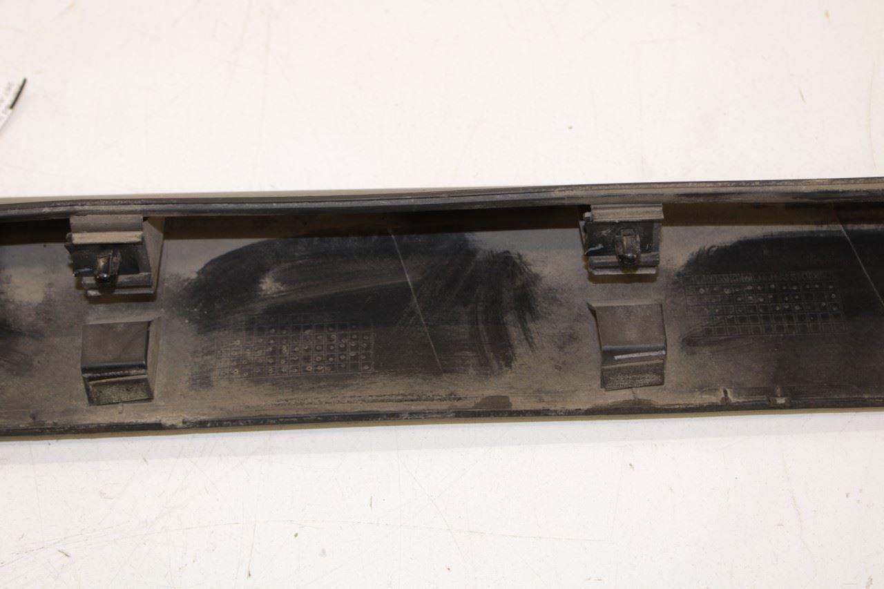 16-20 Infiniti QX60 Pure Front Left Side Door Exterior Lower Molding 80877-9NB0A - Alshned Auto Parts