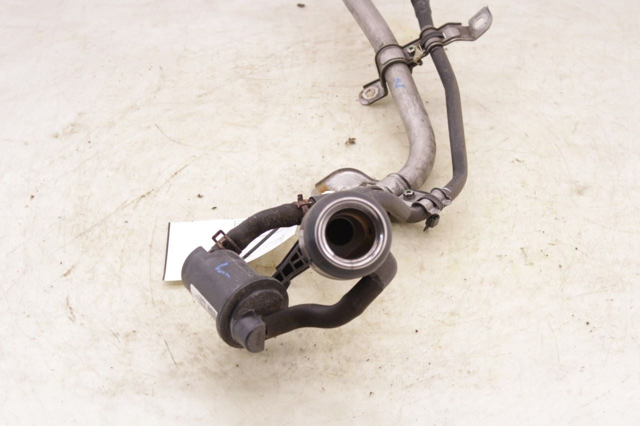 21-25 Kia Sorento X-Line SX Prestige 2.5L Fuel Filler Neck Hose Tube 31030-R5500 - Alshned Auto Parts