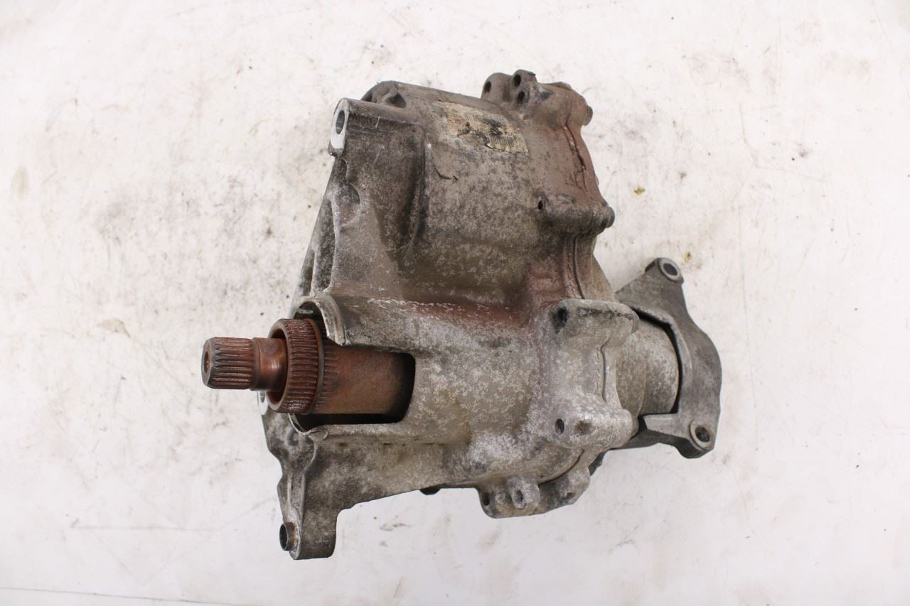 2011-2016 Mini Countryman Cooper S 1.6L AWD AT Transfer Case PTO 27109811688 OEM6