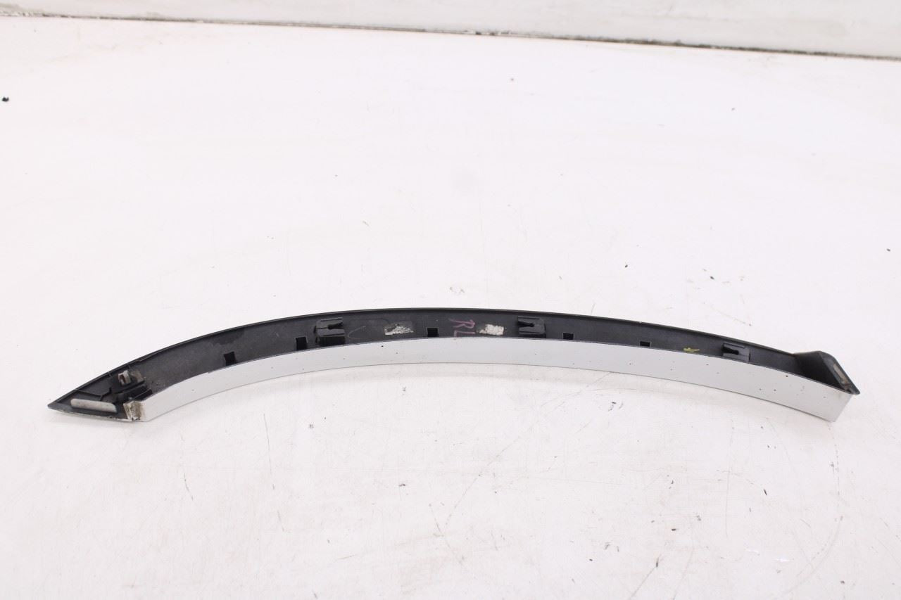 2020-2026 Hyundai Palisade Limited AWD Rear Left Fender Flare Panel 87741-S8200 - Alshned Auto Parts