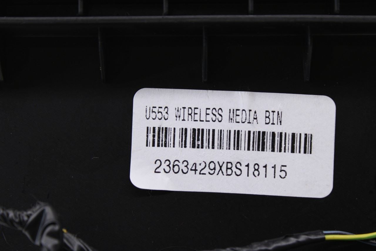 2018-2021 Ford Expedition Limited Center Console Storage Tray Compartment Box - Alshned Auto Parts