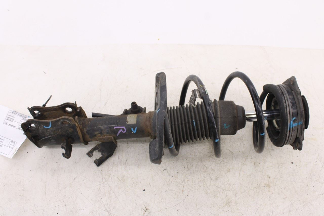15-19 Nissan Sentra SV 1.8L FWD Front Right Passenger Side Shock Strut Absorber0