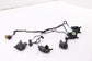 2019-25 Volkswagen Jetta SE HVAC System Wire Harness w/ Blend Door Actuator Set14