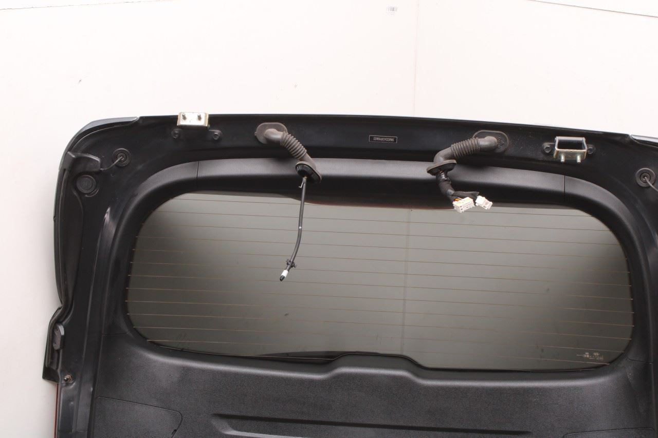 21-23 Hyundai Santa Fe SEL Rear Liftgate Tailgate Back Door Assembly 72800-S210010