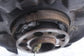 2006-2009 Mercedes-Benz CLK 350 Rear Left Driver Side Spindle Knuckle Hub11