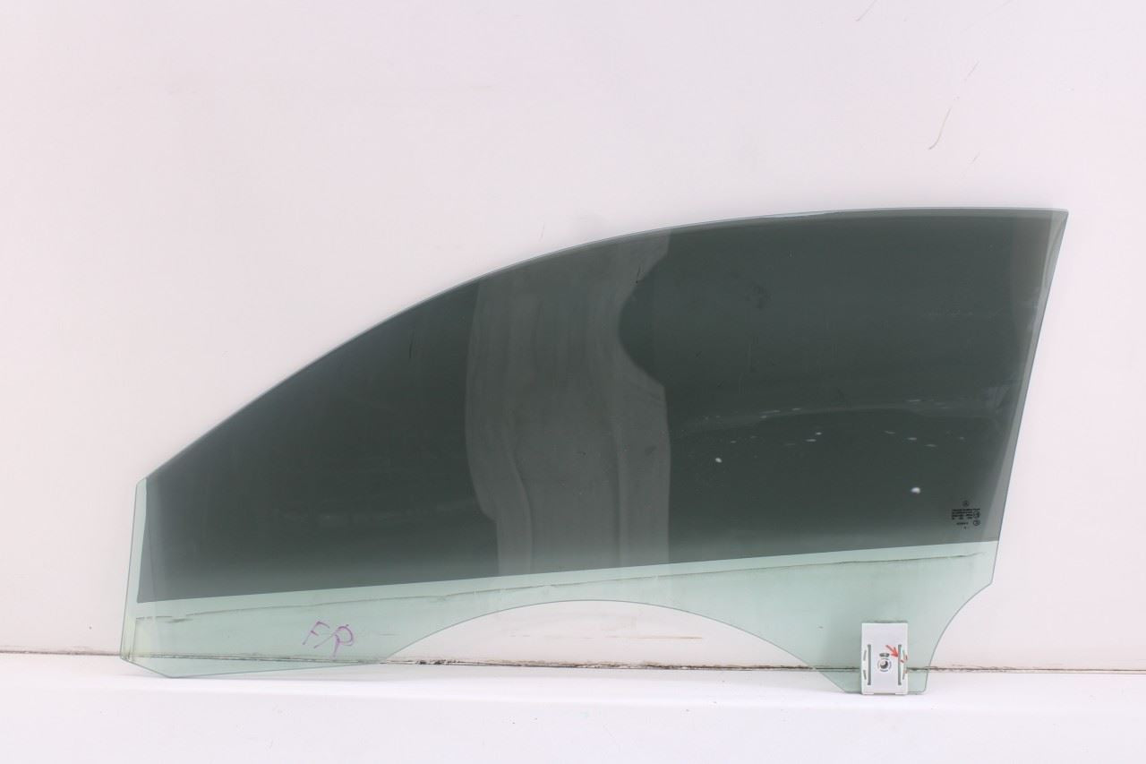 2006-2009 Mercedes-Benz CLK350 Front Right Door Window Glass 2097250210 *ReaD* - Alshned Auto Parts