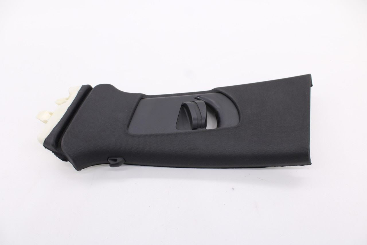 2010-16 Audi S4 Right and Left Garnish Upper Center B-Pillar Molding 8K0-867-281 - Alshned Auto Parts