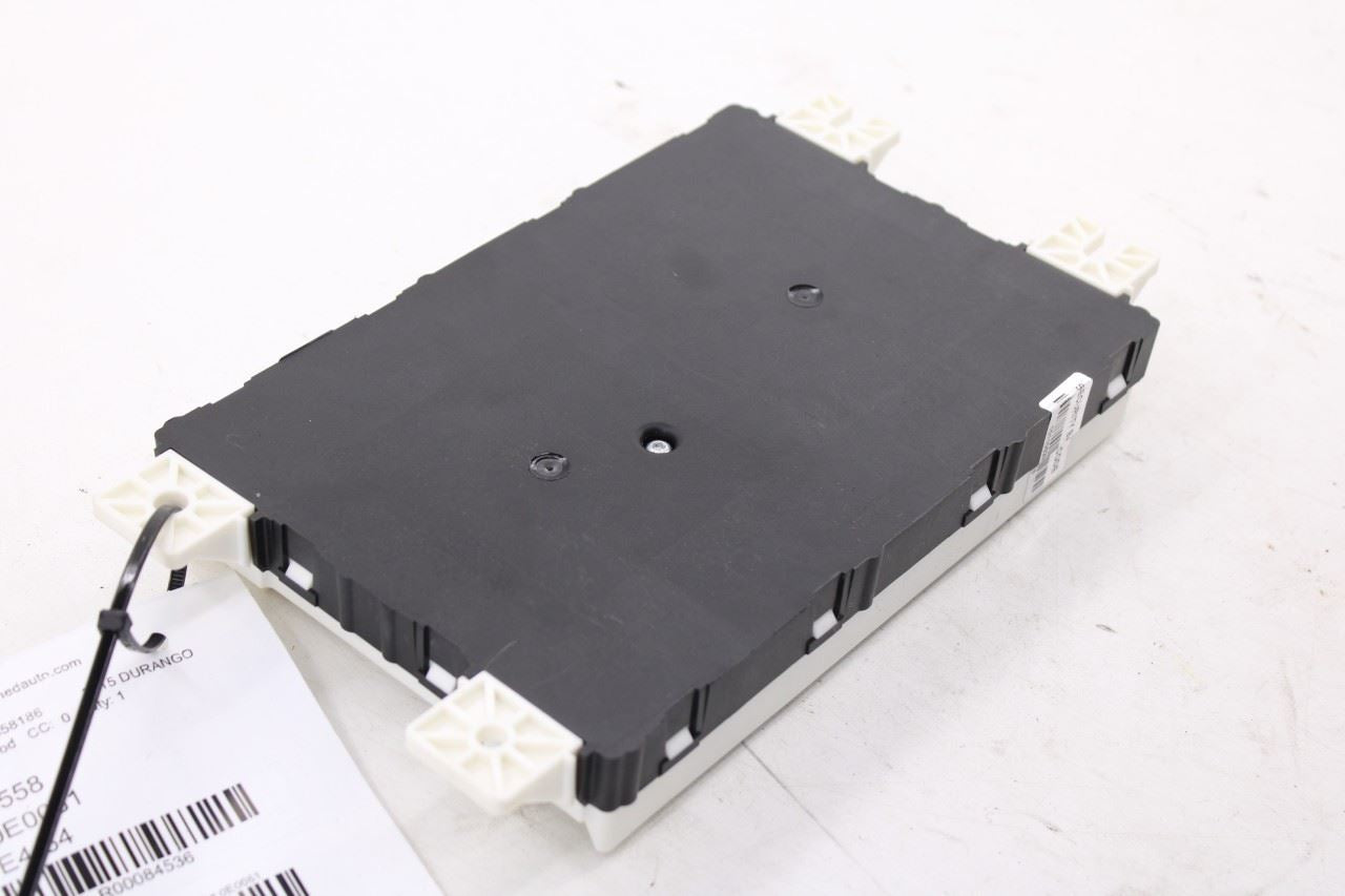 2015 Dodge Durango SXT Body Computer Control Module BCM BCU 68236139AE OEM - Alshned Auto Parts