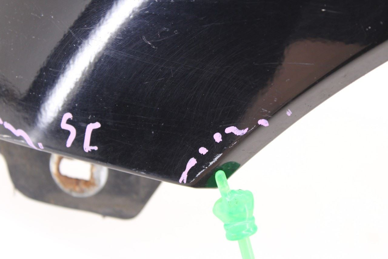 2011-2016 Ford F-250 Lariat Front Left Driver Side Fender Panel BC3Z-16006-A OEM - Alshned Auto Parts