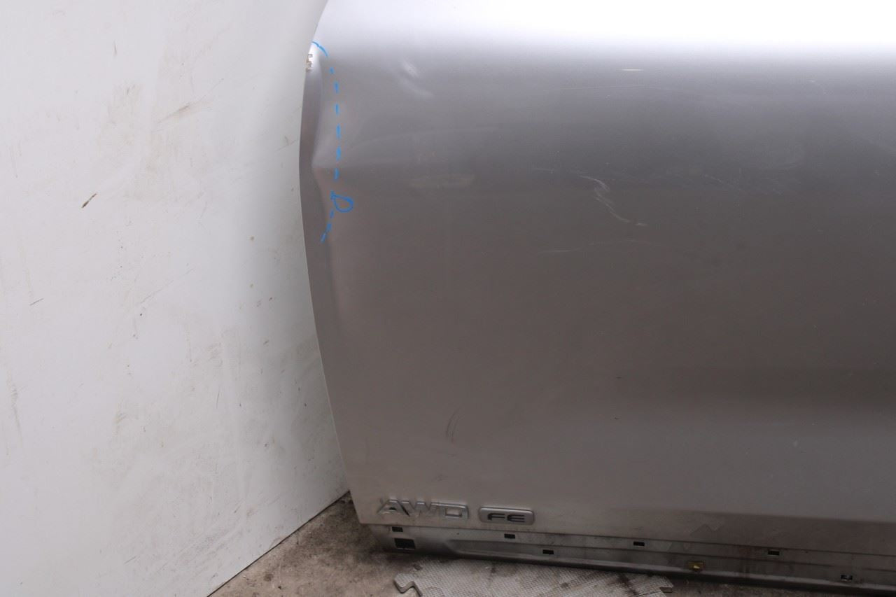 2016-2020 KIA Sorento EX Front Left Side Door Shell Panel 76003-C6000 OEM *ReaD* - Alshned Auto Parts