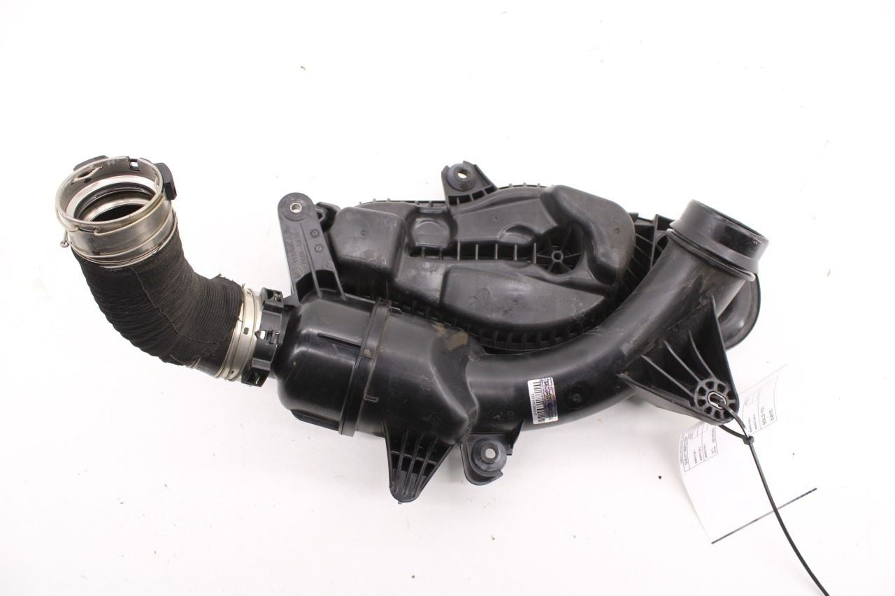 2019-2025 Infiniti QX50 Luxe 2.0L FWD Intercooler Connector Inlet Duct Tube Hose - Alshned Auto Parts