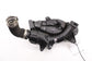 2019-2025 Infiniti QX50 Luxe 2.0L FWD Intercooler Connector Inlet Duct Tube Hose - Alshned Auto Parts
